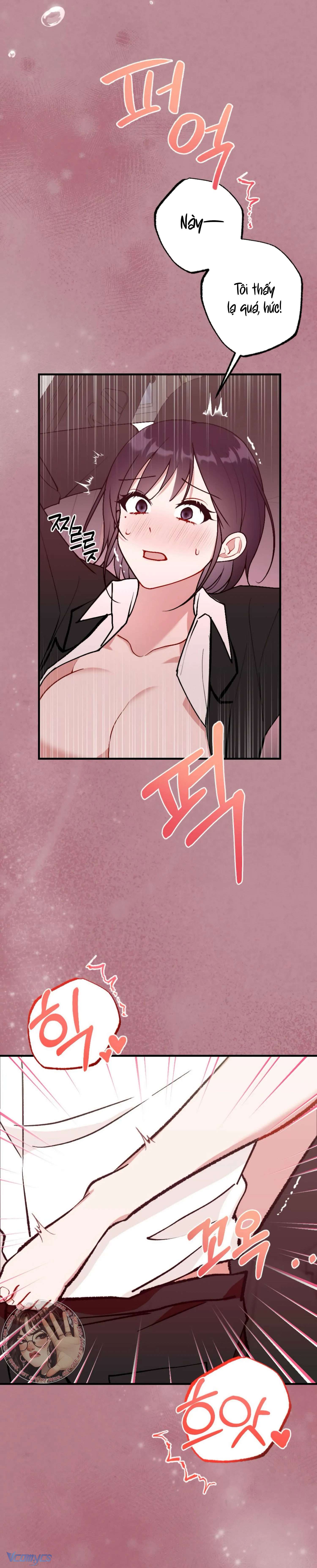 Bạn Thời Thơ Ấu Là Guide! Chap 12 - Next 