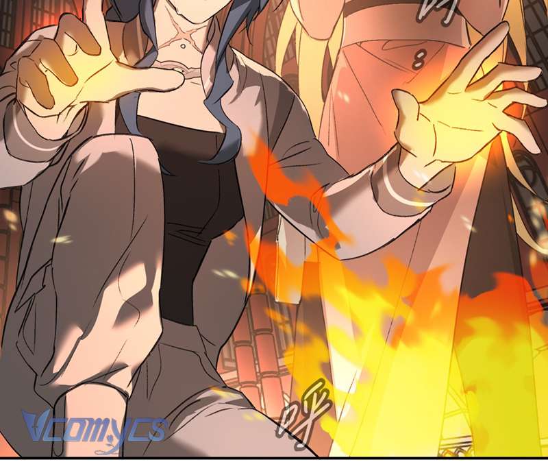 Ác Chi Hoàn Chap 55 - Trang 4