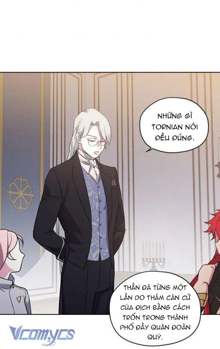 CHITRA Chapter 51 - Next Chapter 52