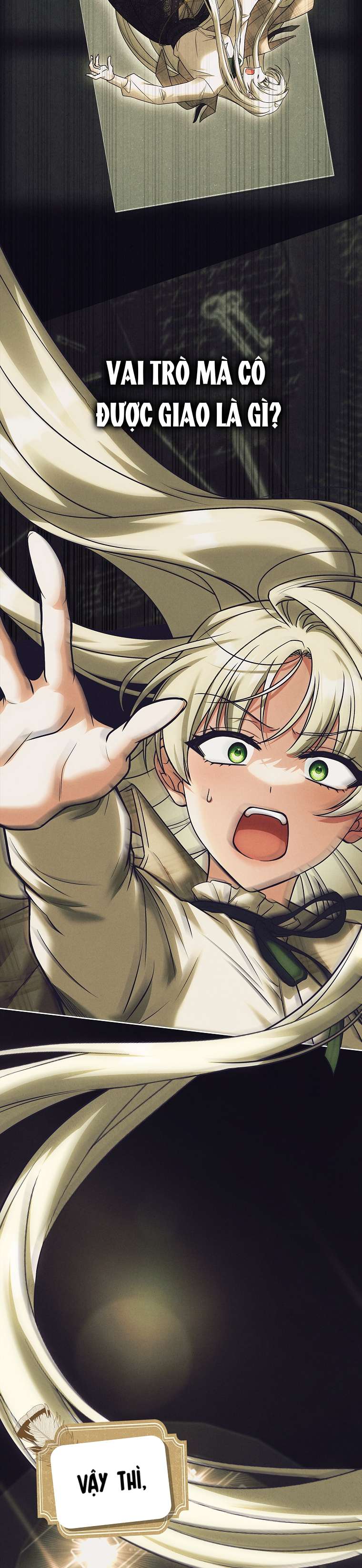 Văn Phòng Thám Tử Dành Cho Nam Chính Hối Hận! Chap 1 - Trang 3