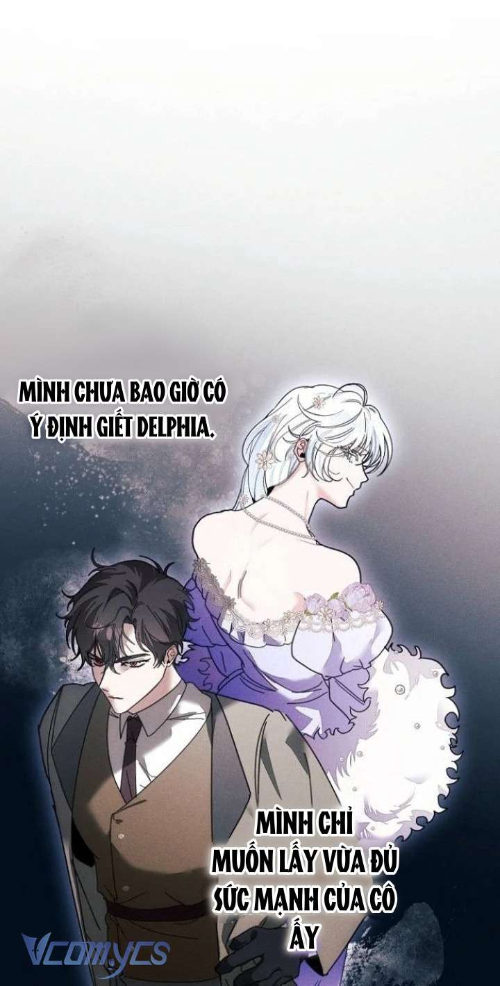 Papa Bạo Chúa, Con Sẽ Bảo Vệ Người! Chap 32 - Trang 2