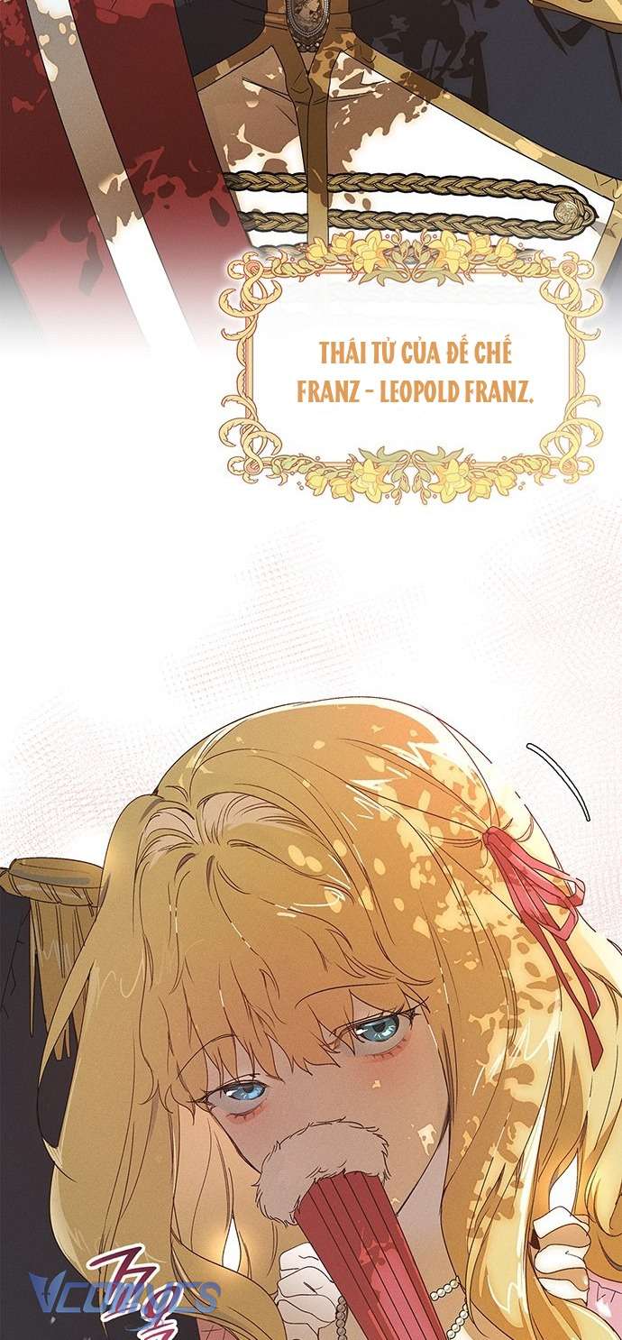 Cứ Cố Gắng Hết Sức Để Hối Hận Chap 1 - Trang 4