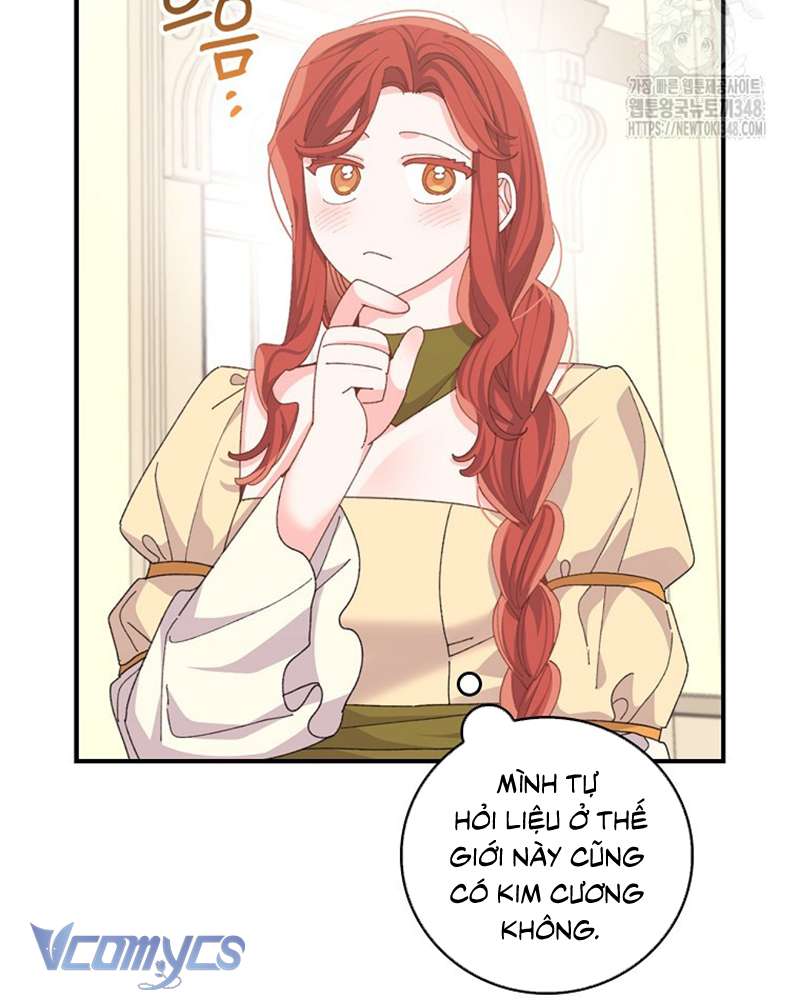 Chị Gái Của Nhân Vật Phản Diện Hôm Nay Cũng Đang Đau Khổ Chap 96 - Trang 4