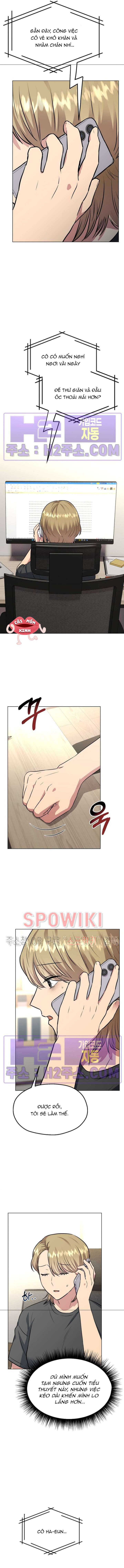 Twenty Nights Twenty Nights-Chap 26 - Trang 2