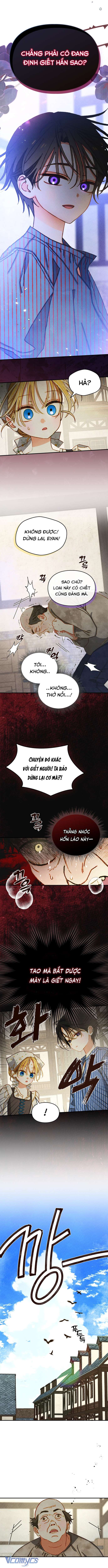 Thuần Hóa Munchkin Chap 4 - Next Chap 5