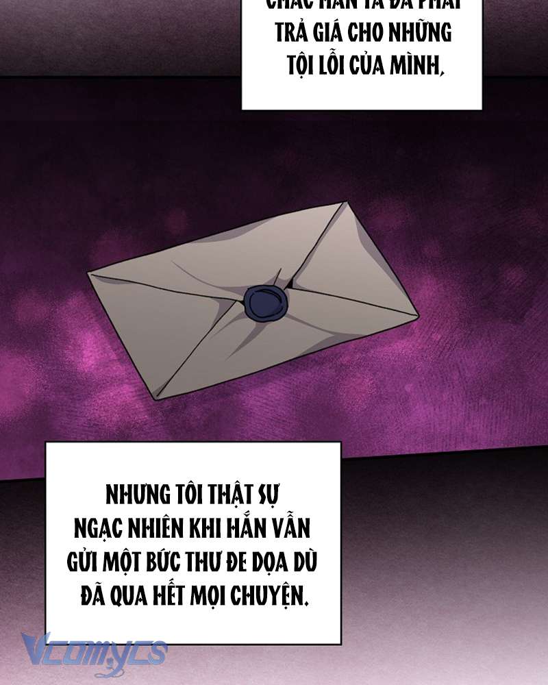 Chị Gái Của Nhân Vật Phản Diện Hôm Nay Cũng Đang Đau Khổ Chap 90 - Trang 4