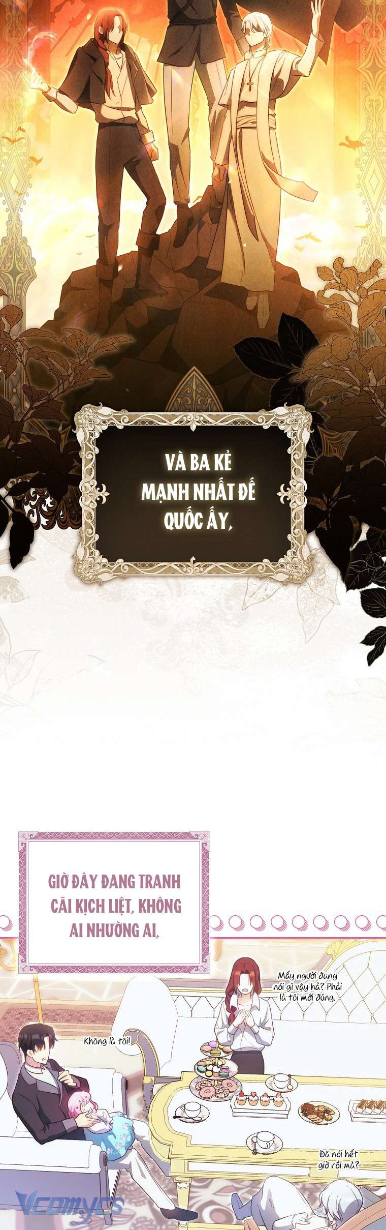 Góc Trải Nghiệm Nho Nhỏ Chap 4 - Trang 2