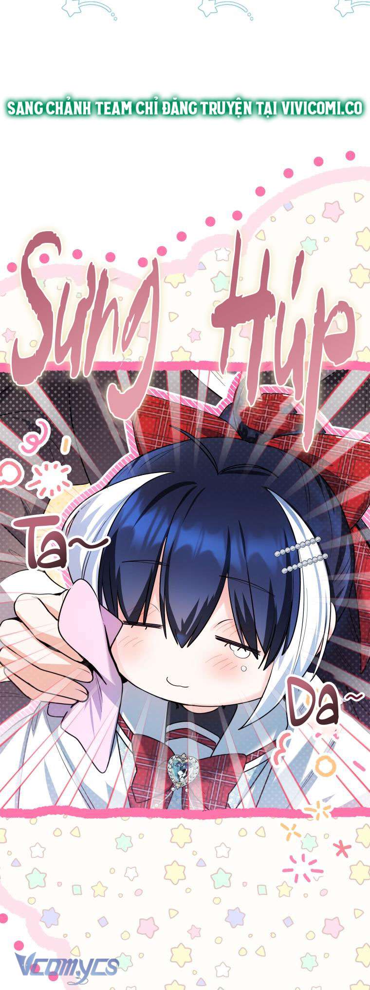 Bé Con Cá Voi Sát Thủ Chap 50 - Next Chap 51