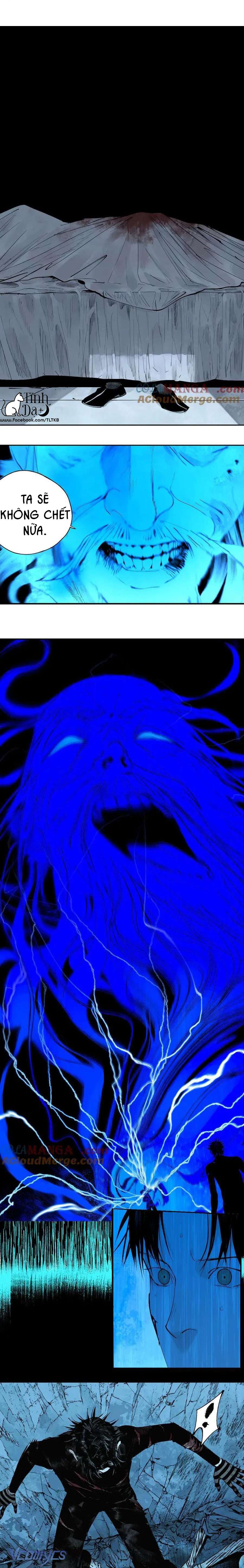 Sở Ô Chap 30 - Trang 4