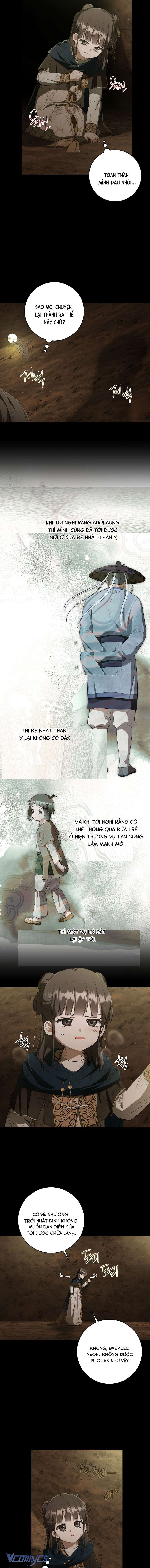 Trở Thành Cô Cháu Gái Bị Khinh Miệt Của Nhà Quyền Quý Chap 37 - Trang 2