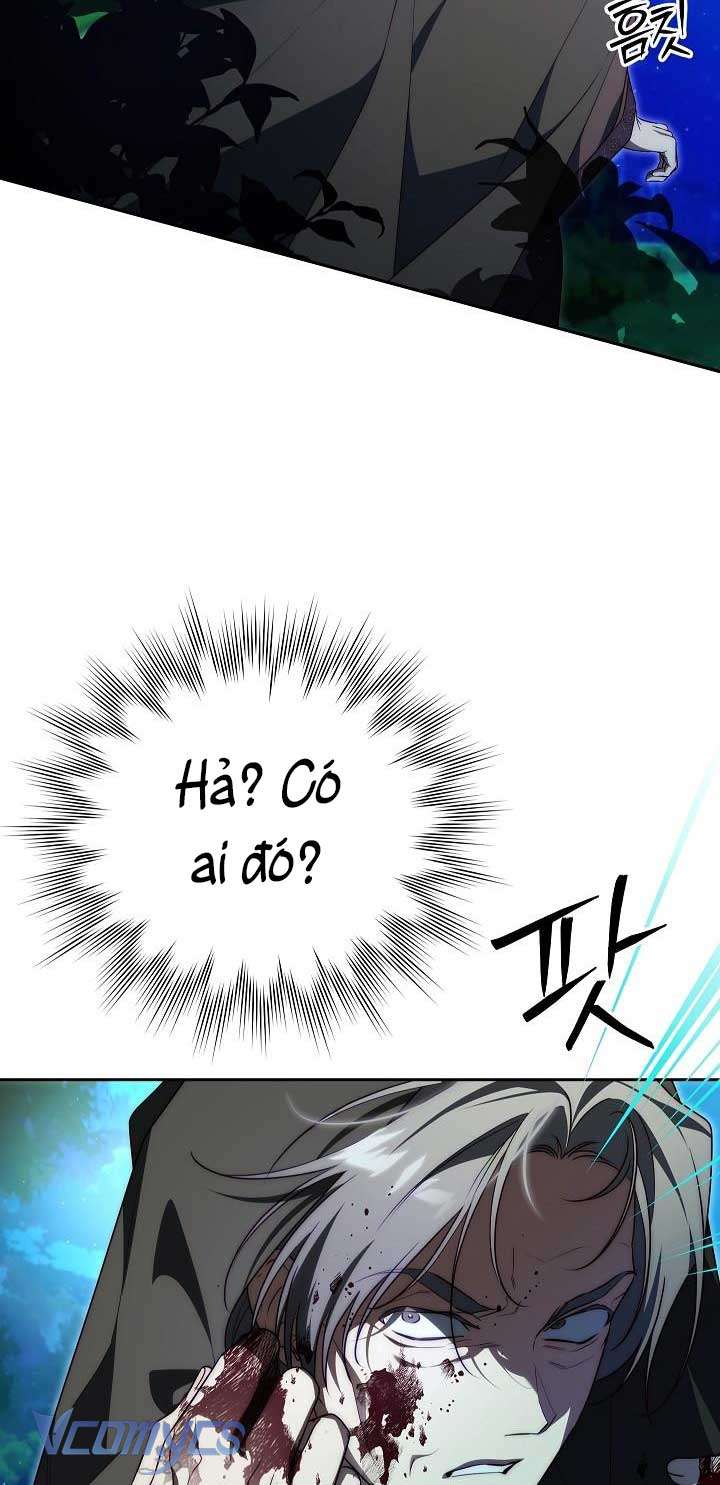 Thuần Hóa Hoàng Tử Quái Vật Chap 37 - Trang 2