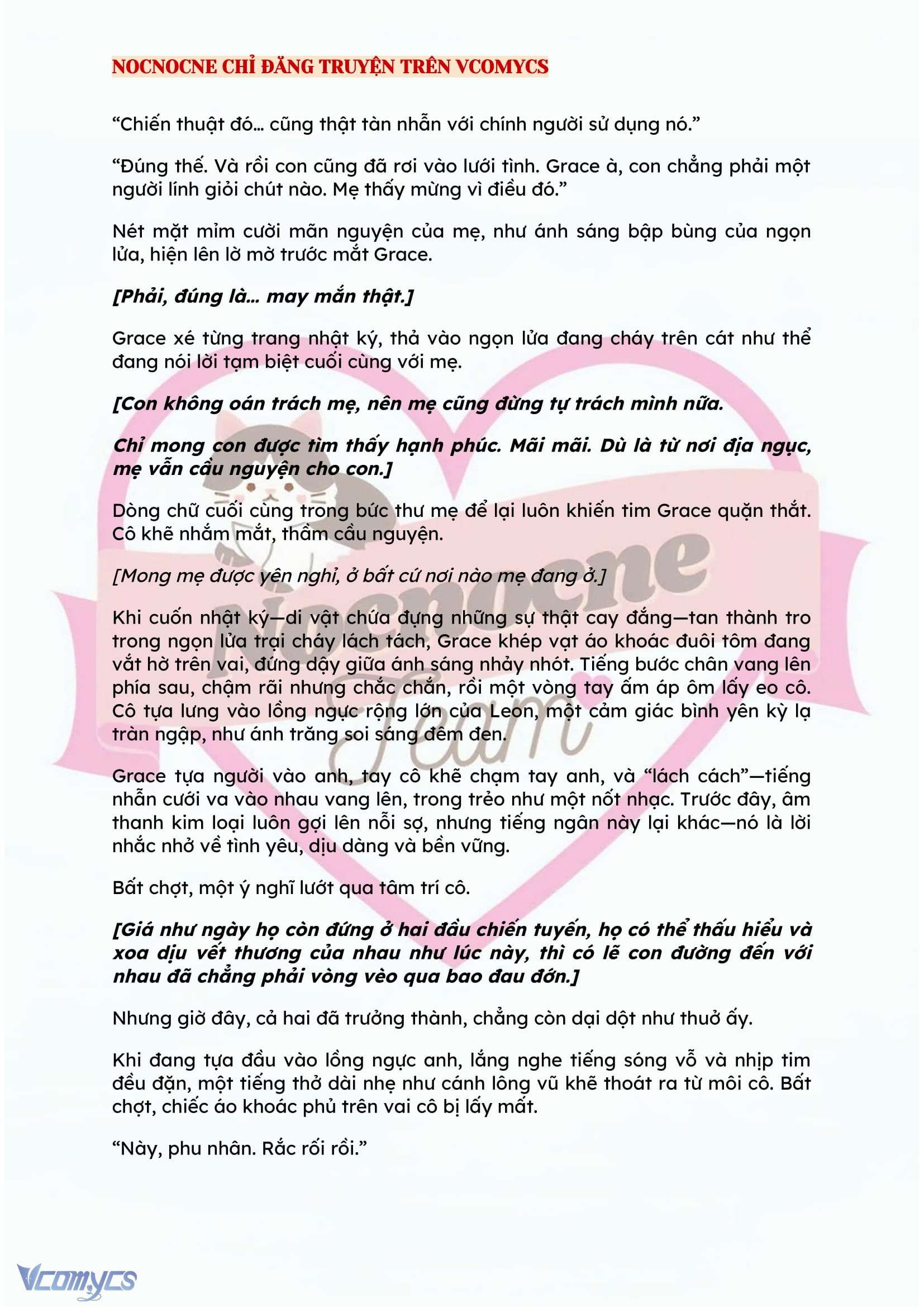 [NOVEL] HÃY CẦU XIN TÔI ĐI Chap 291 - Next Chap 292