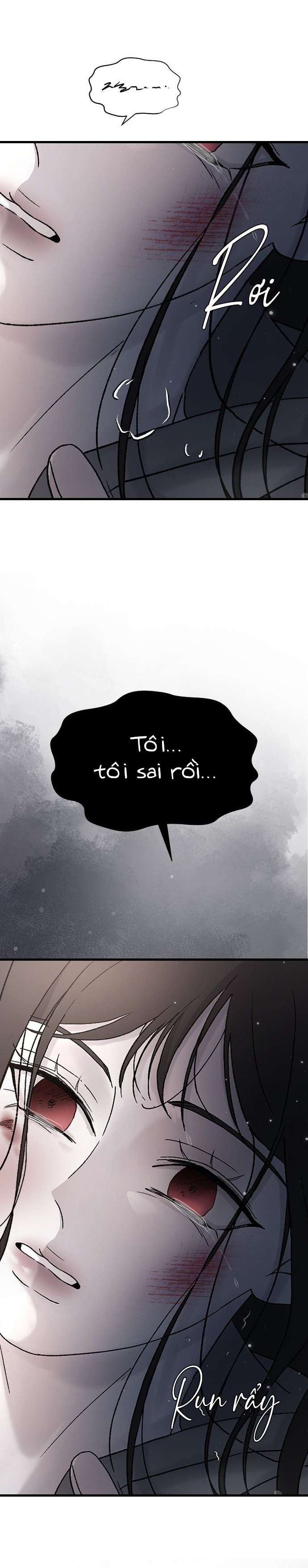 Ba Anh Trai Cực Phẩm Của Tôi Chap 99 - Next Chap 100