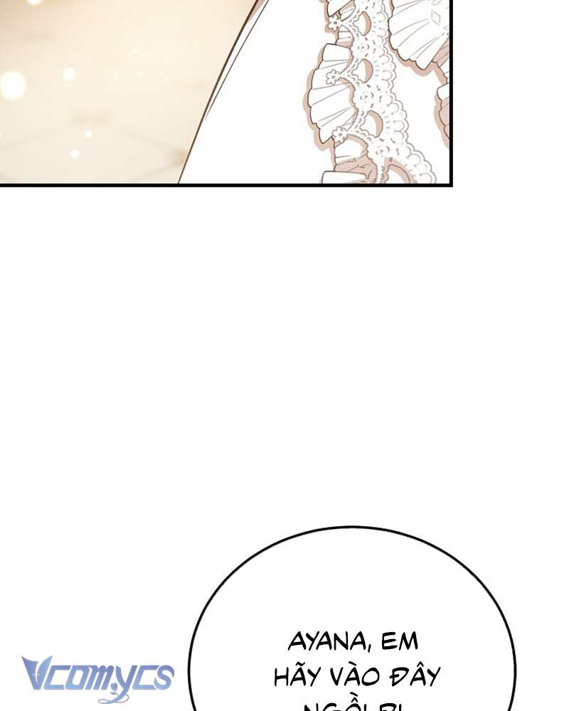 Ác Quỷ Nuôi Dưỡng Tiểu Thư Chapter 36 - Trang 4