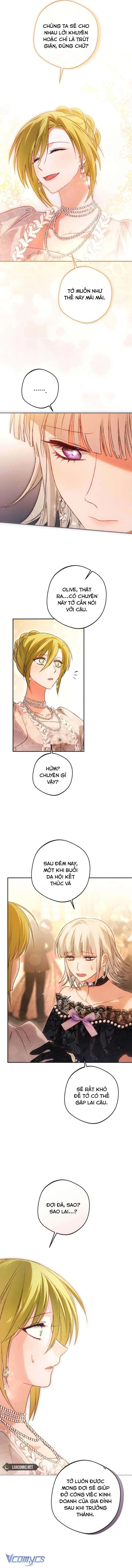 Bạo Chúa Độc Ác Trở Lại Chap 52 - Next Chap 53