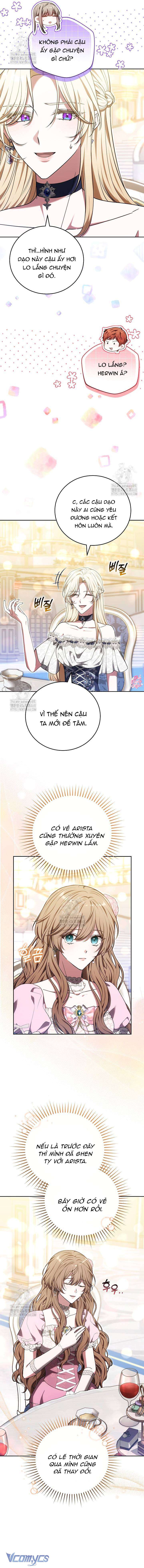 Lời Tỏ Tình Lần Thứ 101 Chap 29 - Trang 2