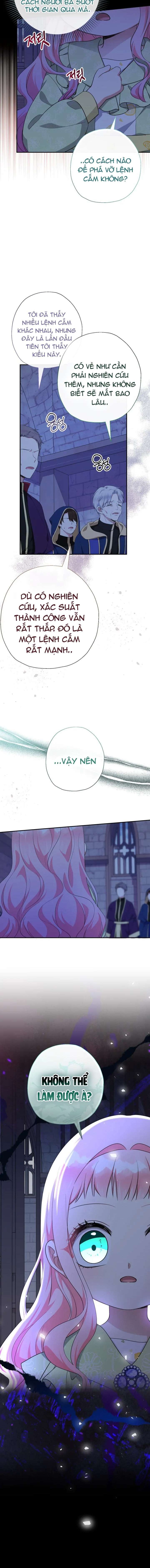 [PNT] Tiểu Thư Tích Tiền Đi Bụi Chap 63 - Trang 2