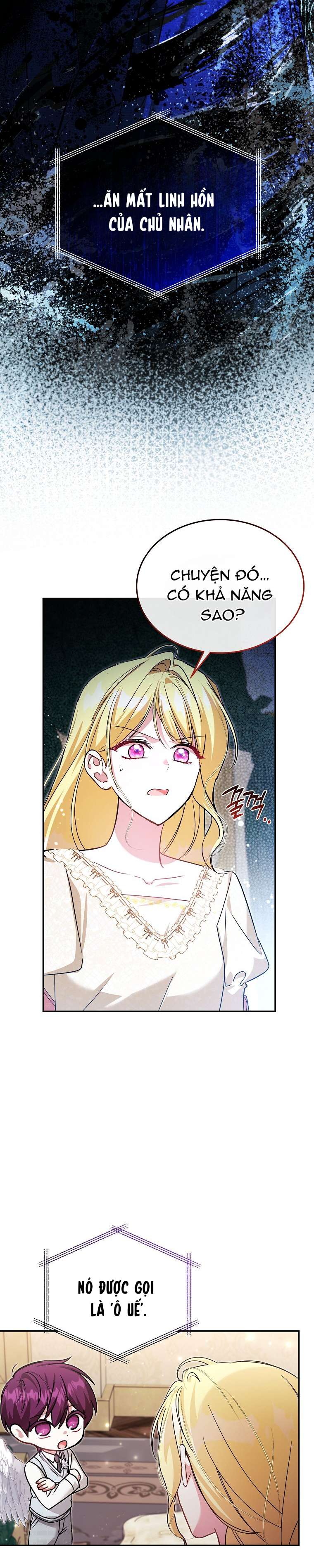 Chị Gái Tôi Là Nhân Vật Chính Chap 57 - Trang 2