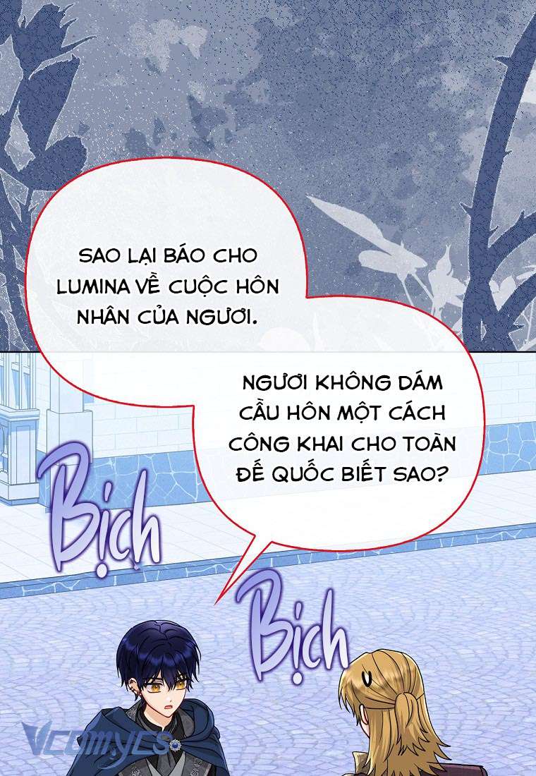 Nhân Vật Phản Diện Đều Thích Tôi Chap 65 - Next 