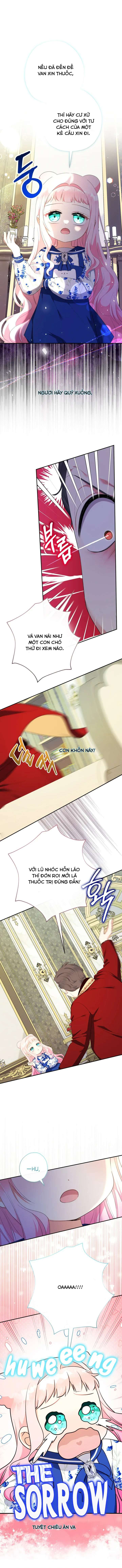 [PNT] Tiểu Thư Tích Tiền Đi Bụi Chap 83 - Trang 2