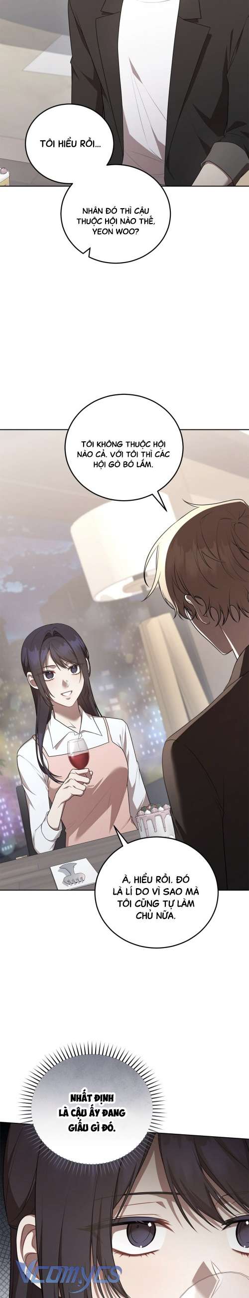 Chủ Tiệm Cafe Là Guide Cấp S Chap 31 - Trang 4