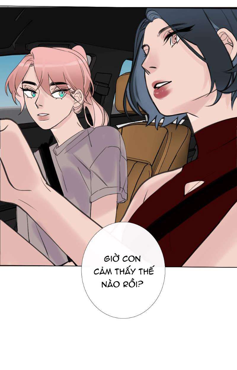 Tình Cờ Thật Đấy Chap 51.1 - Trang 3