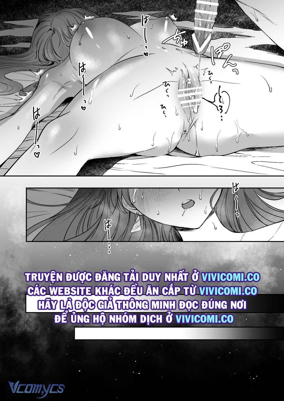[18+] Tuyển Tập Truyện Ngắn Manga Chap 83.2 - Trang 2