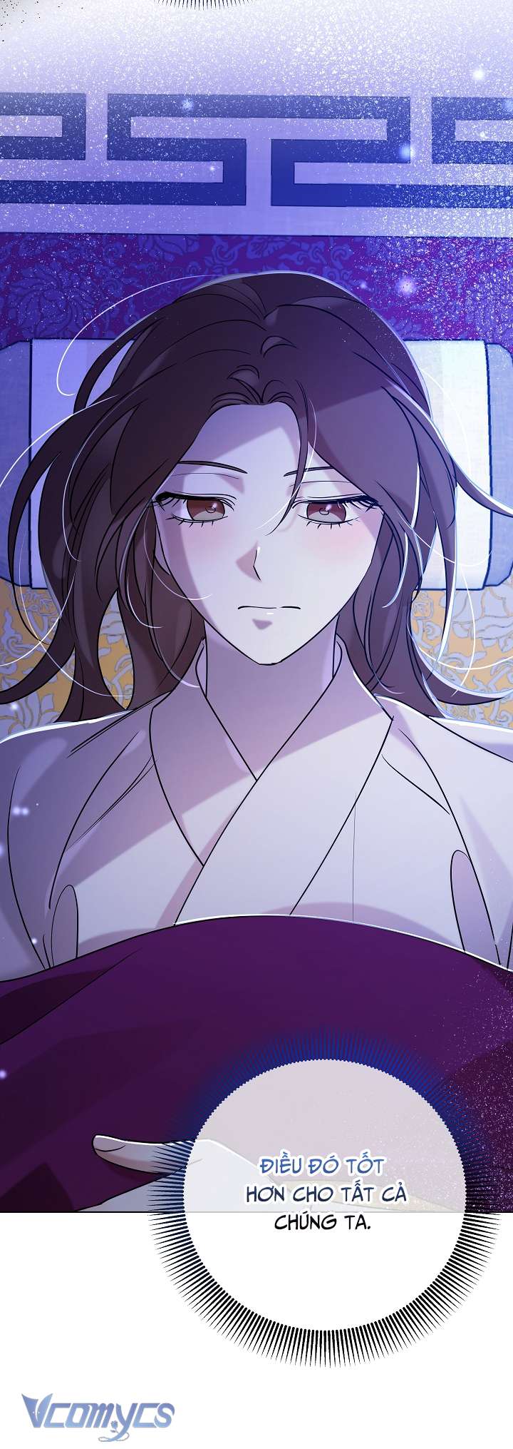 [18+] Biên Niên Sử Xuân Họa Thời Joseon Chap 45 - Trang 2