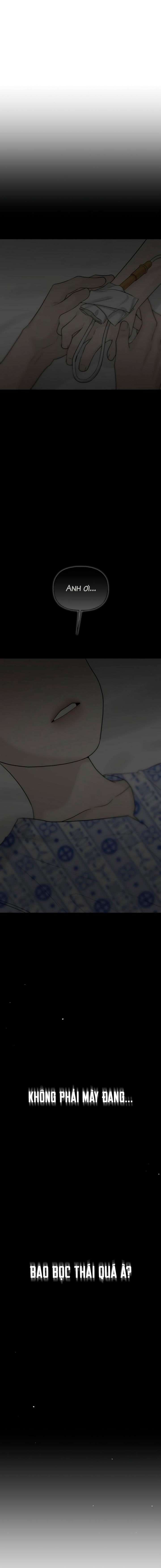 Sự Thâm Nhập Dịu Dàng Chap 21 - Trang 2