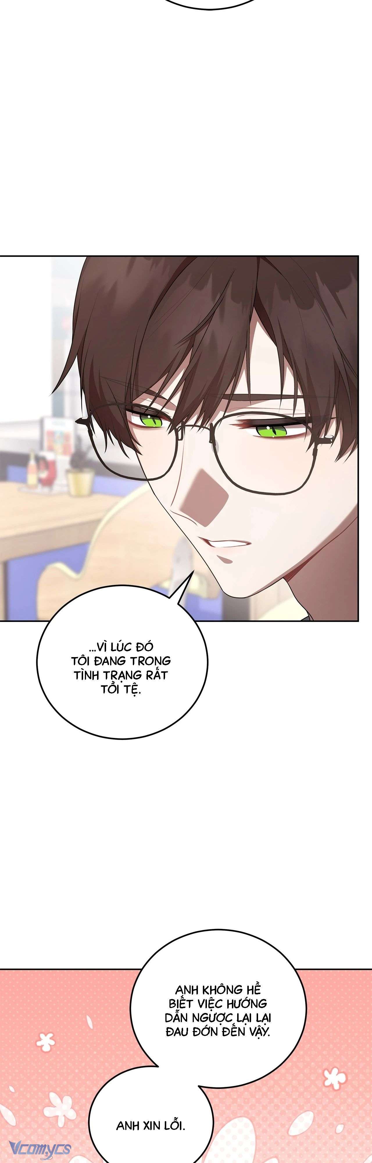 Chủ Tiệm Cafe Là Guide Cấp S Chap 10 - Next Chap 10