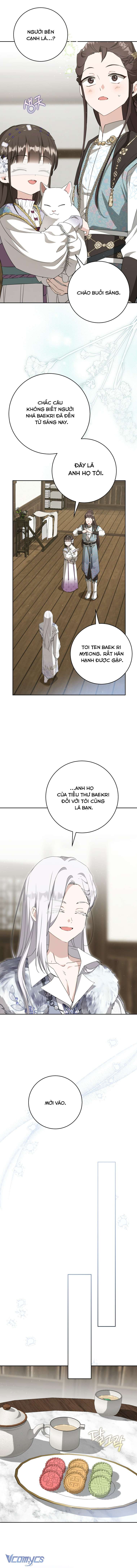 Trở Thành Cô Cháu Gái Bị Khinh Miệt Của Nhà Quyền Quý Chap 92 - Trang 2