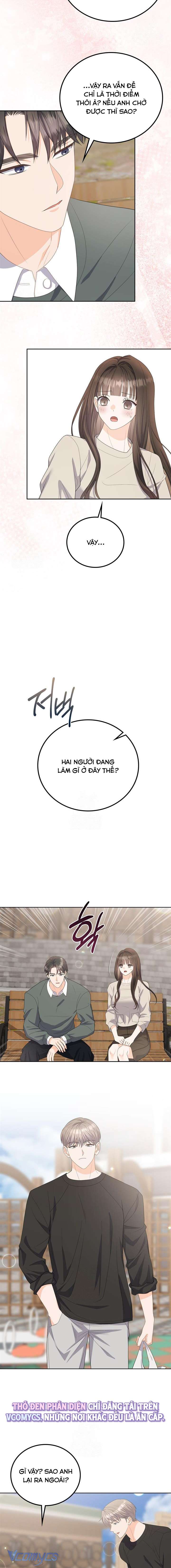 [18+] Giờ Tăng Ca Chap 11 - Next Chap 12