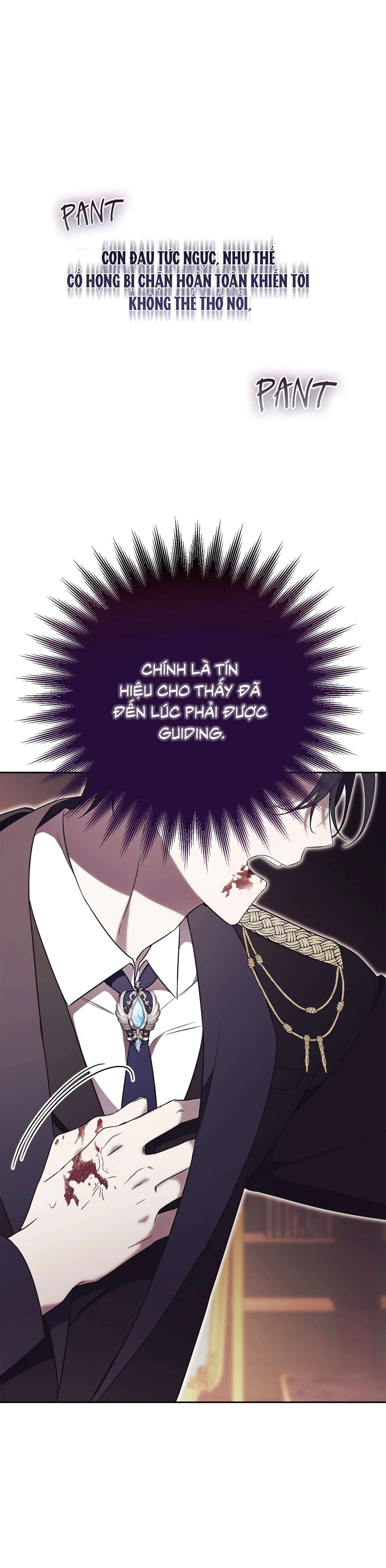 Phương Pháp Từ Chối Sự Ám Ảnh Của Chồng Cũ Chap 4 - Trang 2