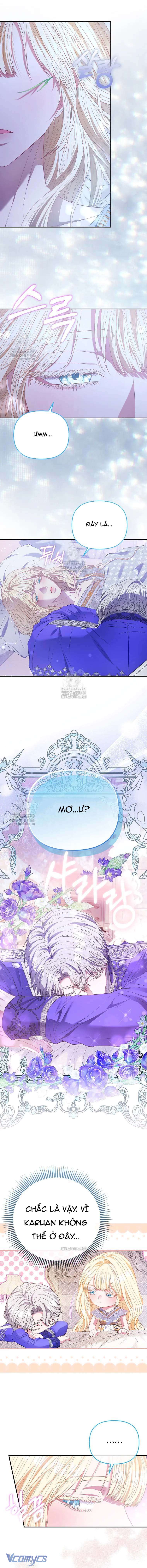 Nàng Công Chúa Của Mọi Người Chap 94 - Next Chap 95