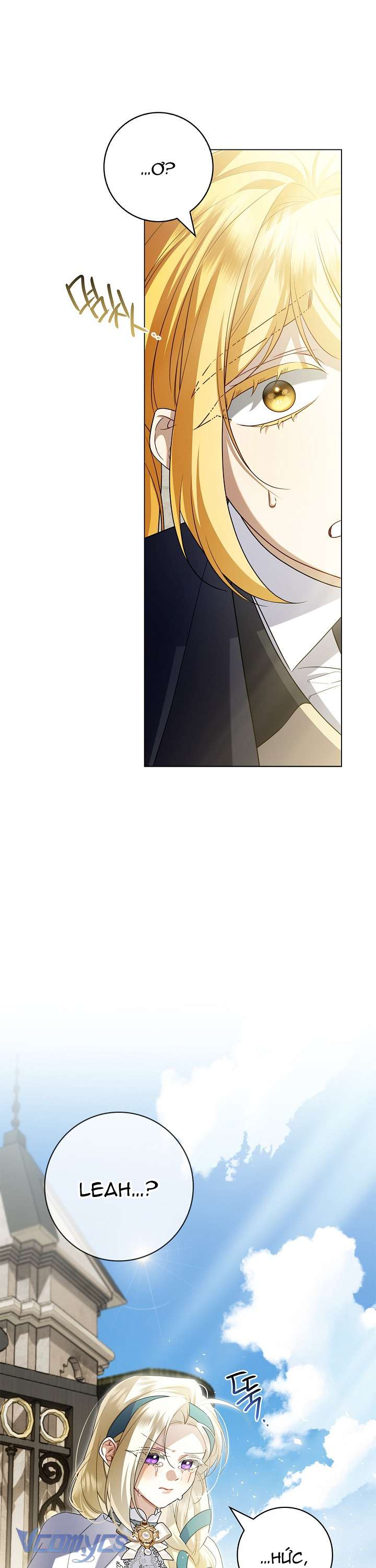 Xin Lỗi Vì Tôi Không Thể Rời Mắt Khỏi Vẻ Ngoài Của Ngài Chap 18 - Next Chap 19