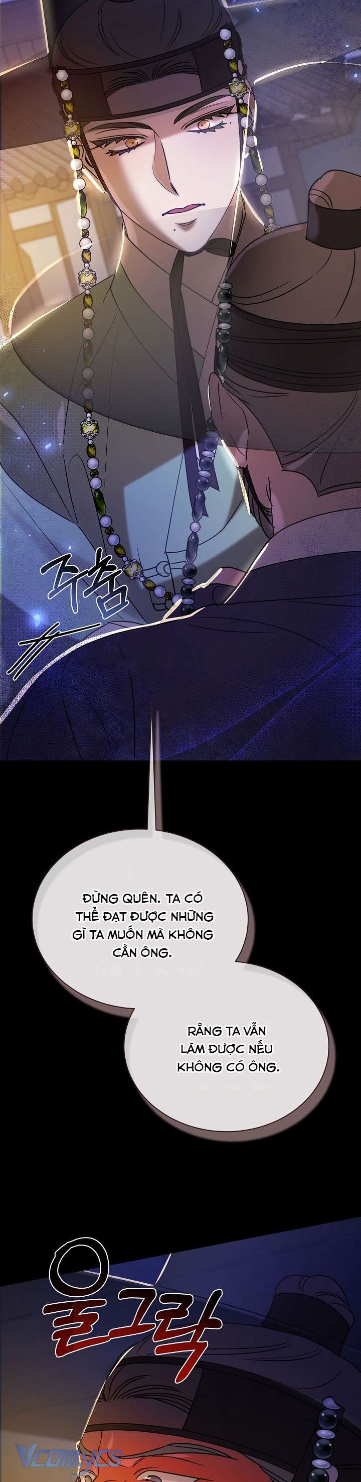 [18+] Biên Niên Sử Xuân Họa Thời Joseon Chap 50 - Next Chap 51