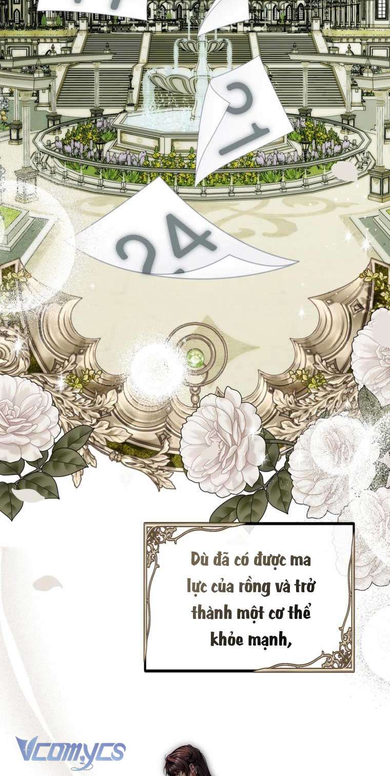 Thời Gian Của Nhân Vật Phụ Có Giới Hạn Chap 96 - Trang 2