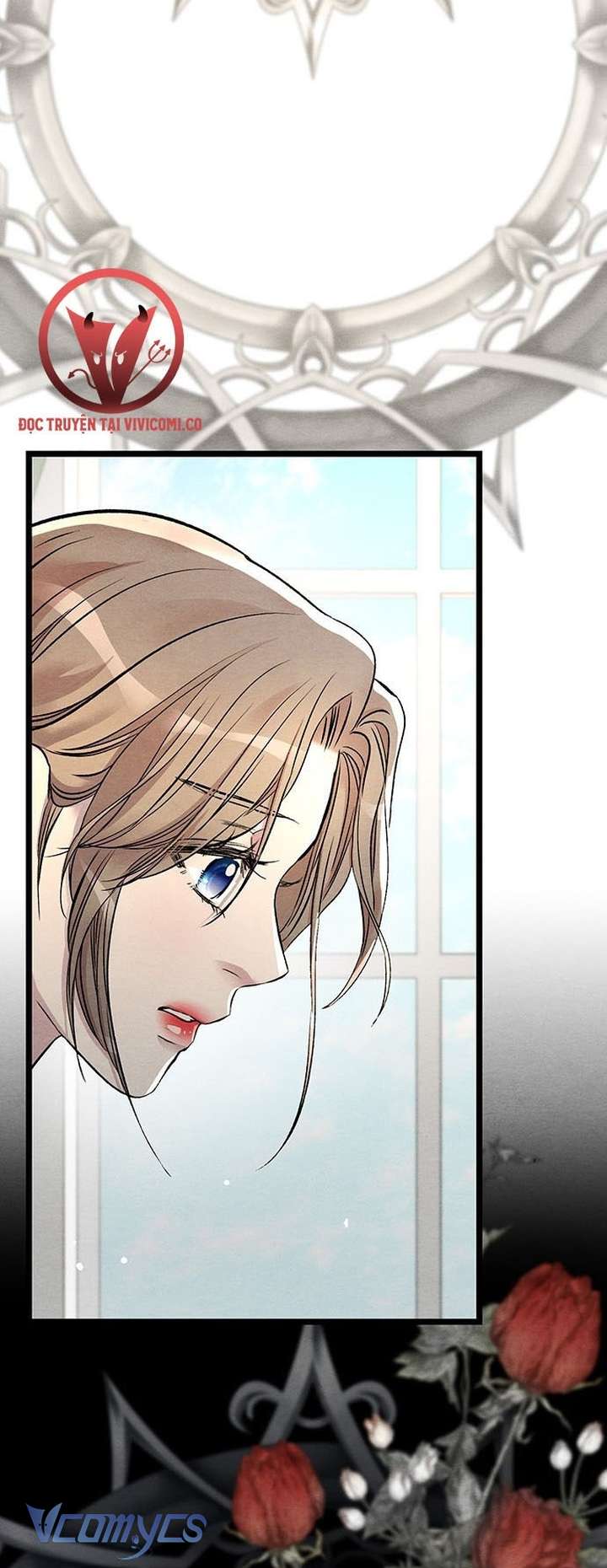 Hoàng Tử Rắc Rối Chap 31 - Trang 2