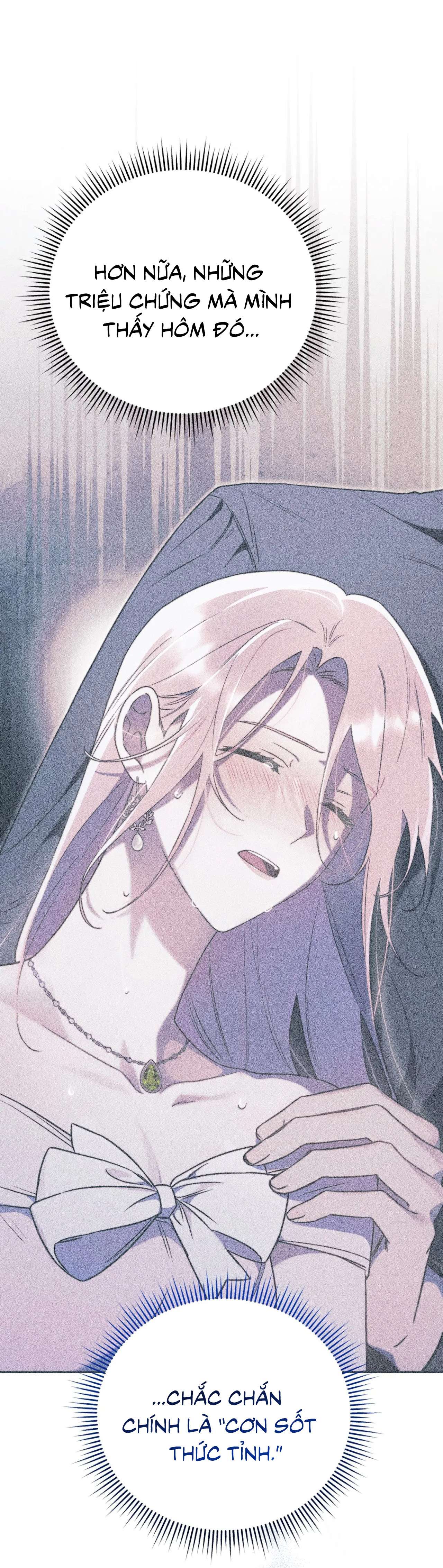 Phương Pháp Từ Chối Sự Ám Ảnh Của Chồng Cũ Chap 4 - Trang 2