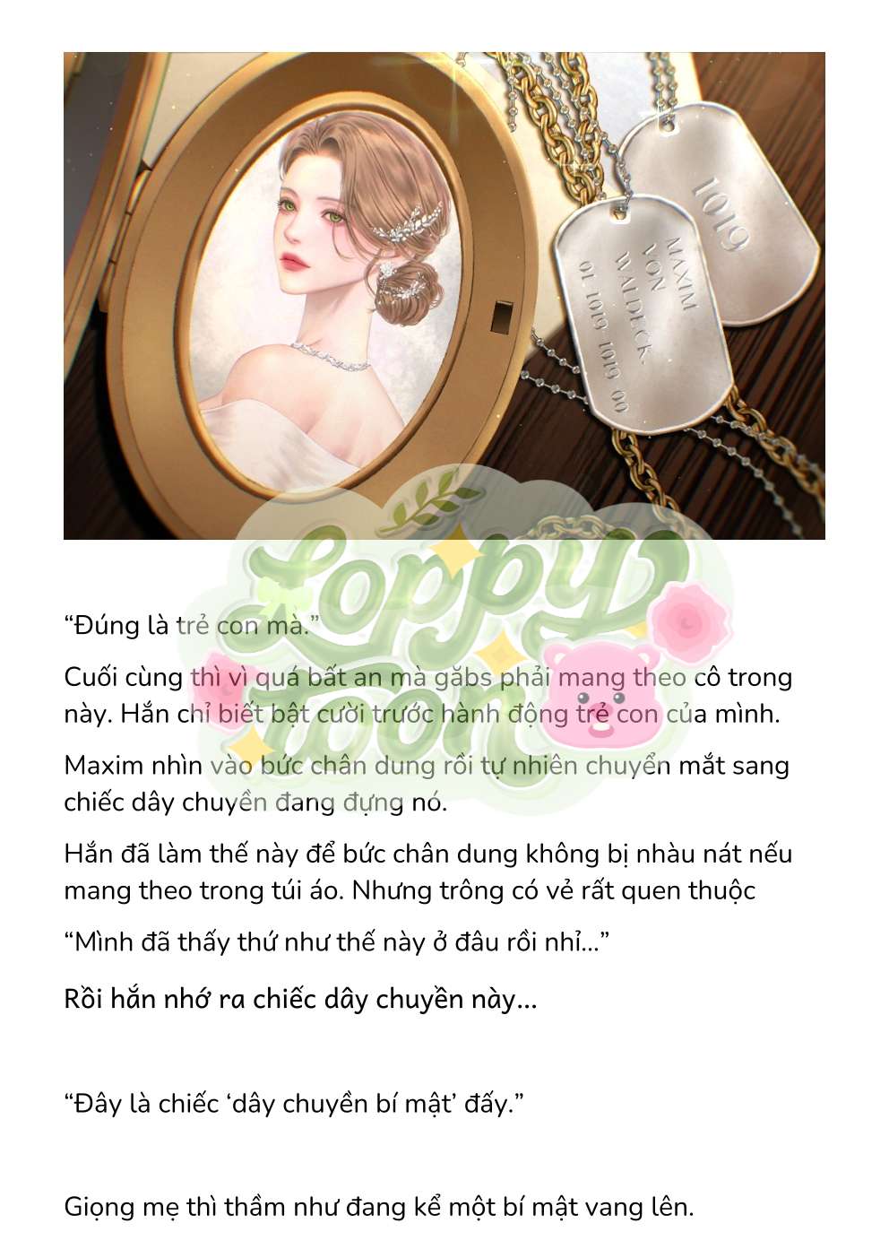 [Novel] Trận Chiến Ly Hôn! Chap 155 - Trang 2