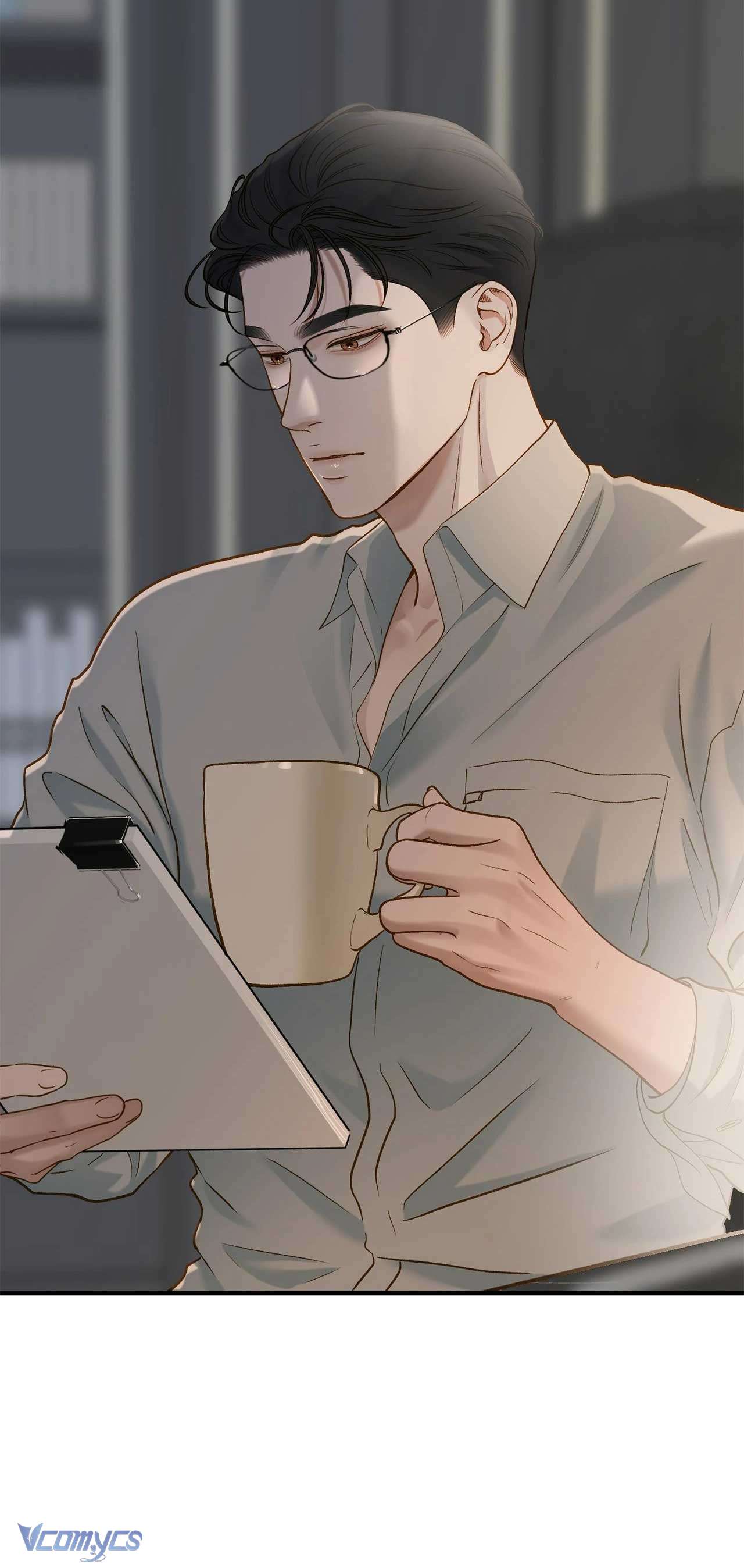 Bất Chấp Rủi Ro Chap 29 - Next Chap 30