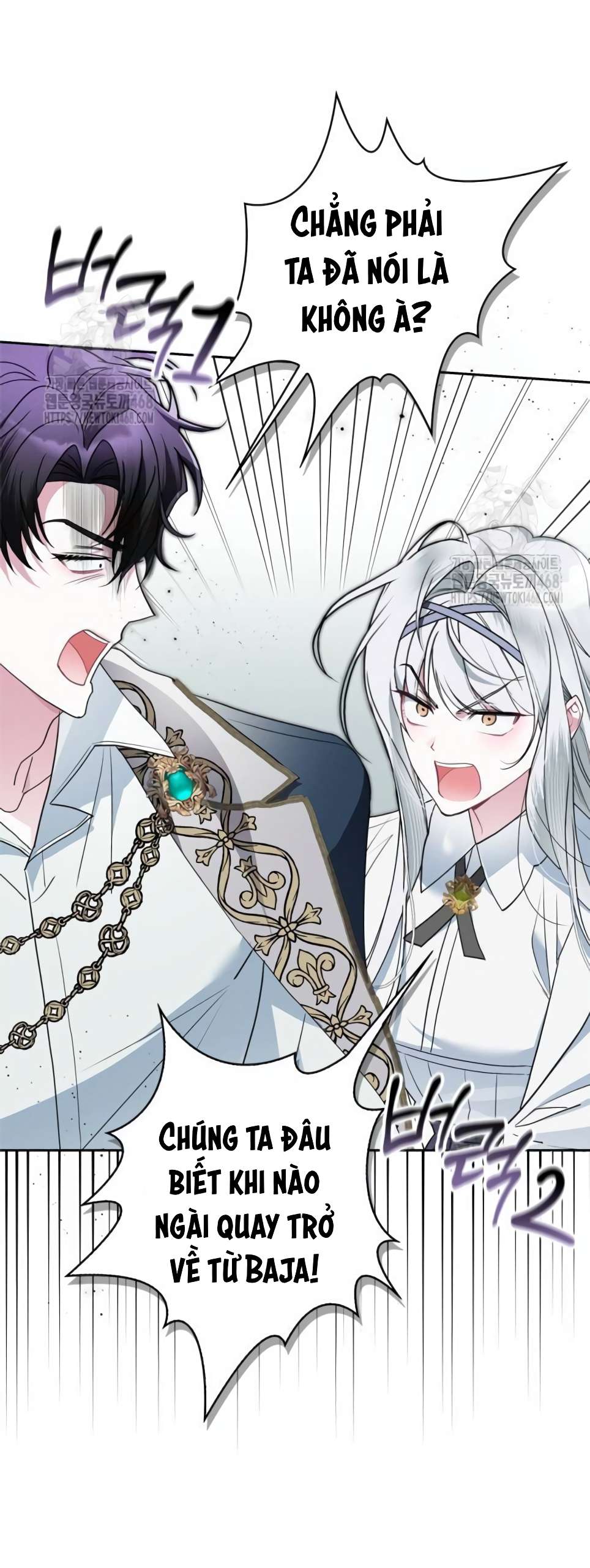 Cặp Đôi Lừa Đảo Xứ Ardel Chap 5 - Next Chap 7