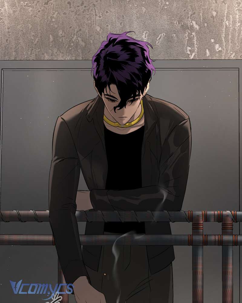 Ác Chi Hoàn Chap 58 - Next Chap 59