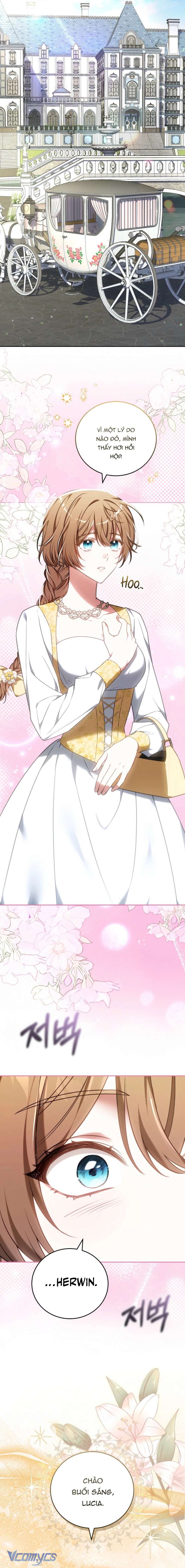 Lời Tỏ Tình Lần Thứ 101 Chap 4 - Trang 3