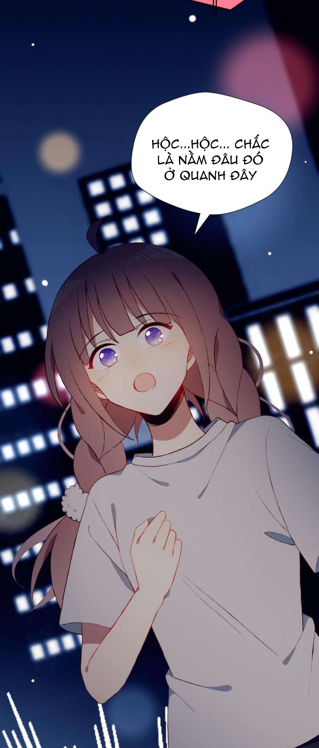 Mối Tình Đầu Chưa Được Trọn Vẹn Chap 39 - Next Chapter 40