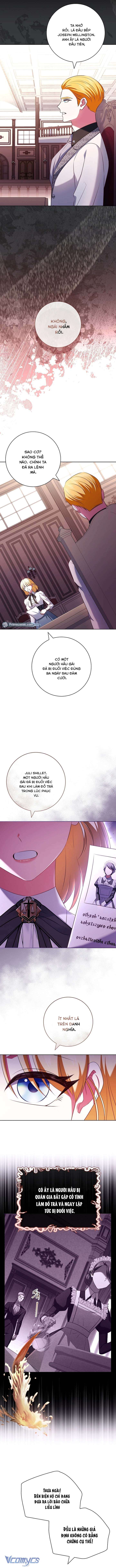 Hãy Để Luật Sư Chuyên Nghiệp Lo Chuyện Ly Hôn Chap 17 - Trang 2