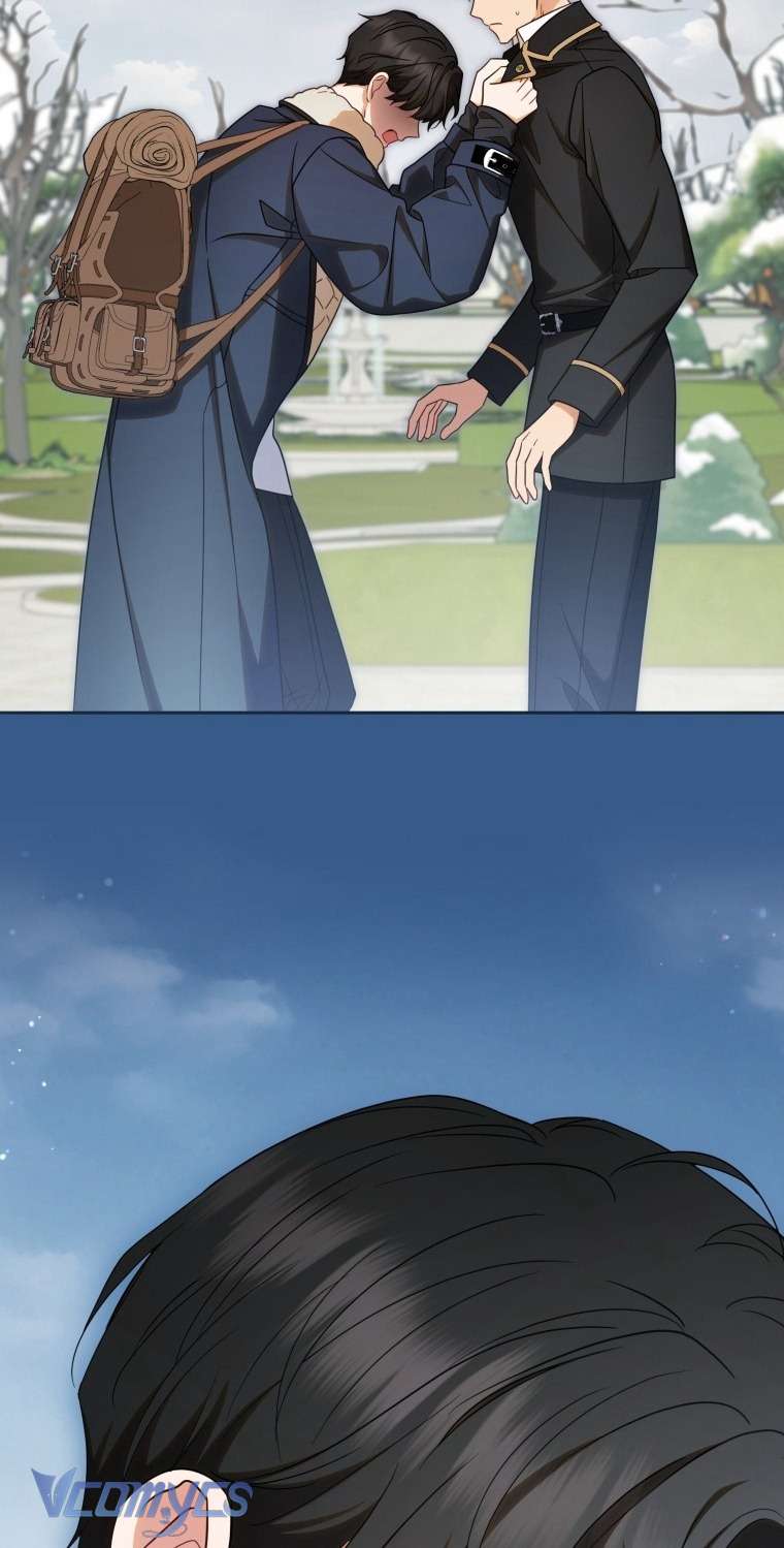 Được Yêu Thương Mà Còn Ngại Ngùng Sao! Chap 108 - Next Chap 109