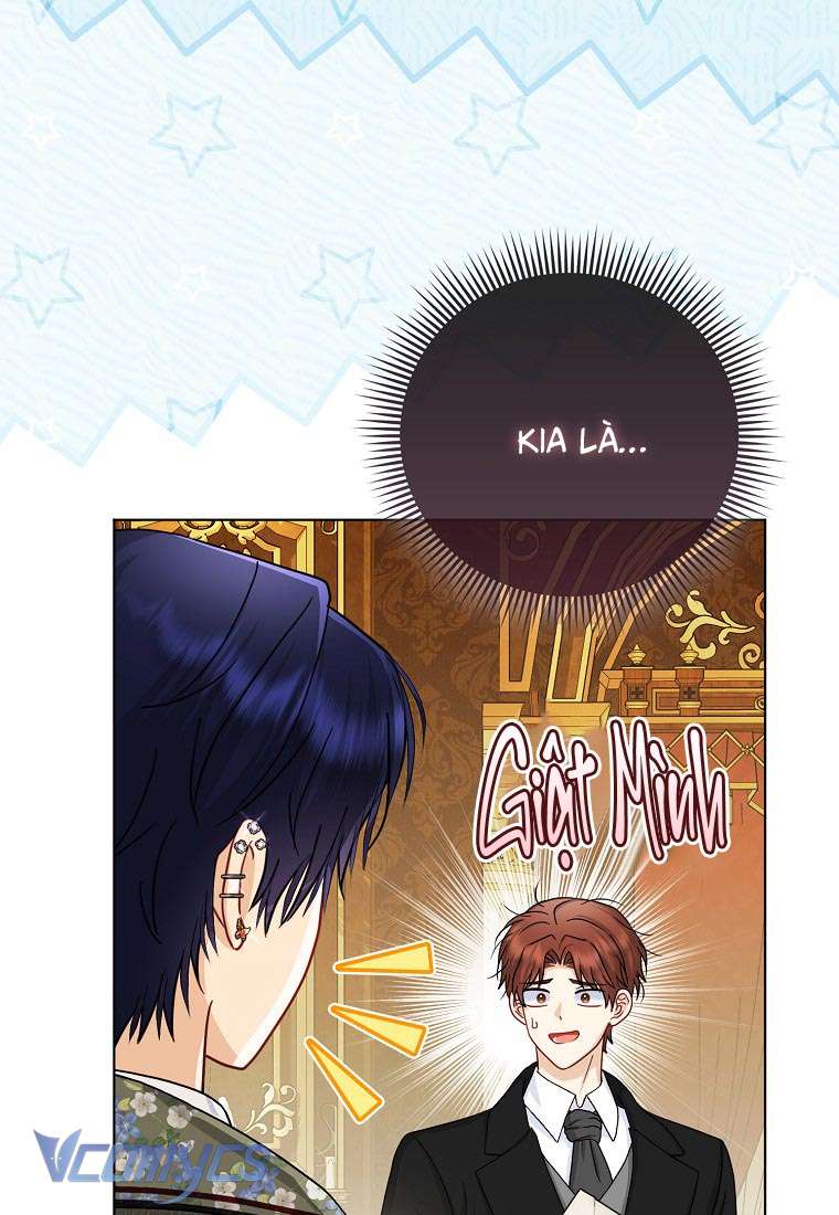 Nhân Vật Phản Diện Đều Thích Tôi Chap 64 - Next Chap 65