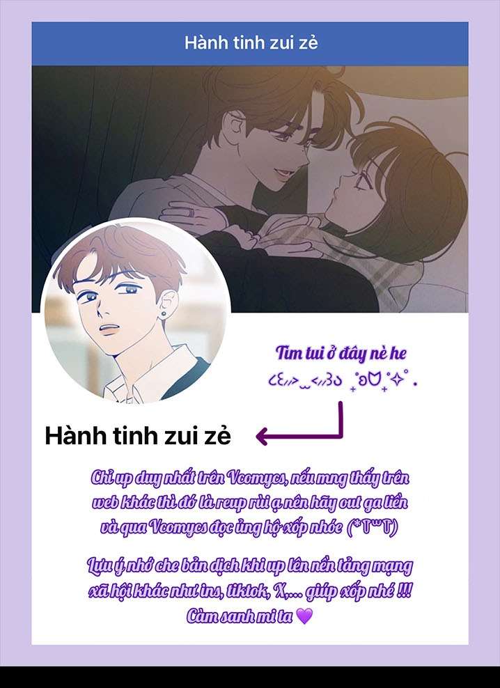 〖18+〗- Vực Sâu Gỉ Sét Chap 10 - Next Chap 11