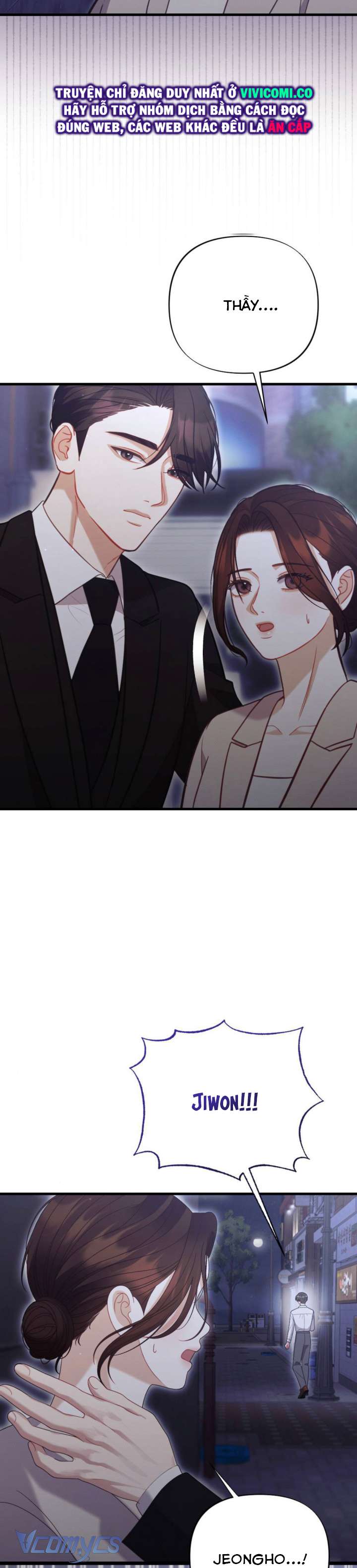 [18+] Hối Hận Muộn Màn Chap 19 - Trang 2